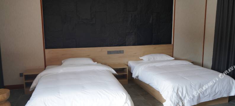 绿韵巢养精品民宿图片