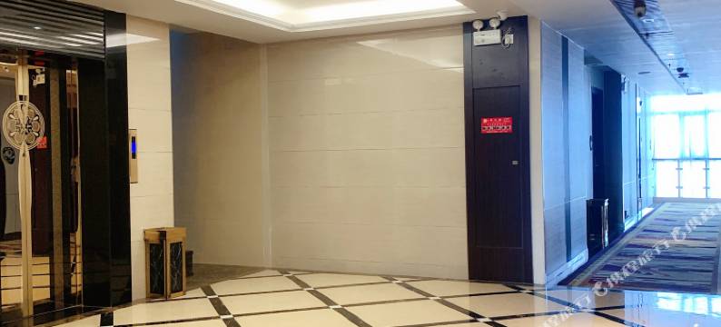 陆丰金濠商务酒店图片