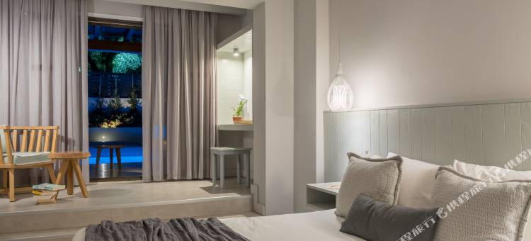 卡斯特利酒店 - 限成人- 全包式(Castelli Hotel  All Inclusive)图片