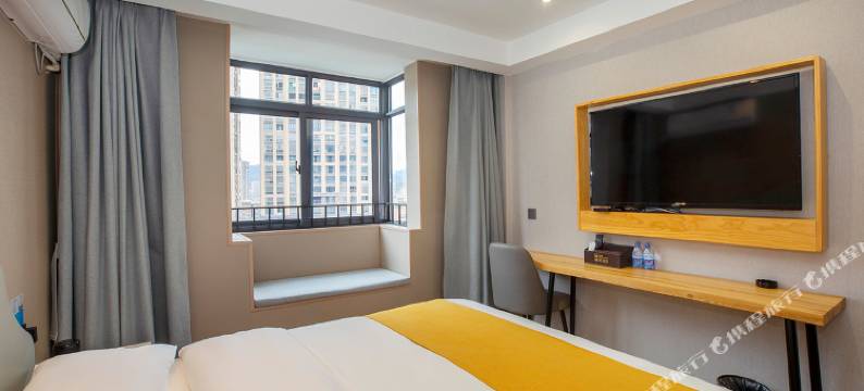 禧渼酒店(安溪英发广场店)图片