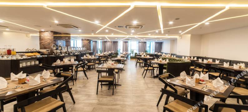 雄伟高级酒店(Majestic Premium Hotel)图片