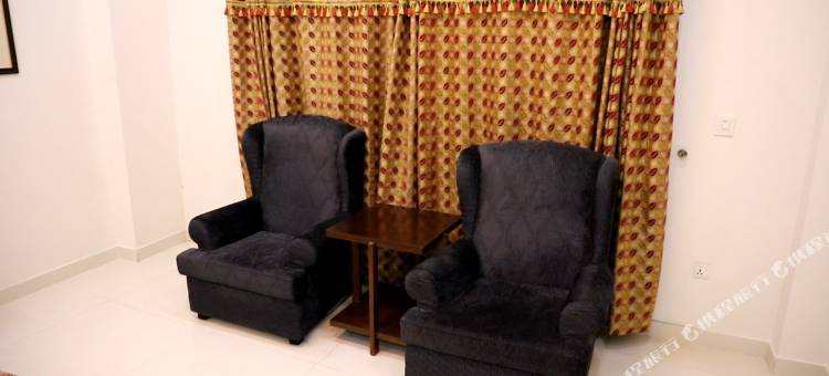 奥斯马尼亚餐厅及市民酒店(Usmania Restaurant and Civic Hotel)图片