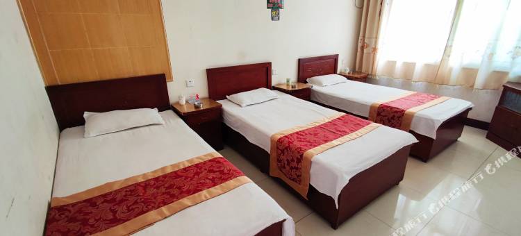 宁阳新华宾馆图片