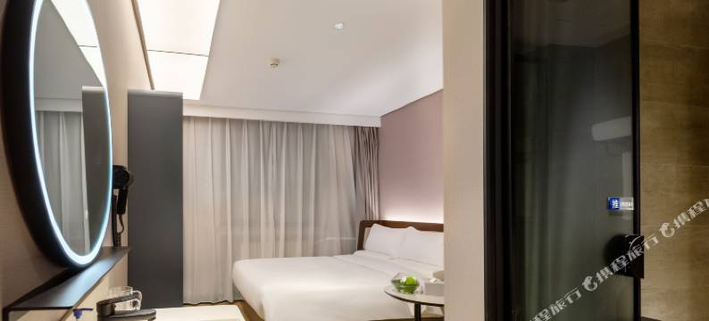 汉庭酒店(北京师范大学店)图片