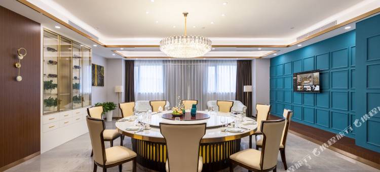 维也纳国际酒店(成都温江大学城凤溪河地铁站店)图片