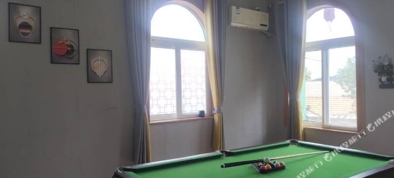 青岛苏家大院住宿图片