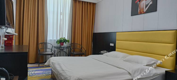 洛宁德和商务会馆图片