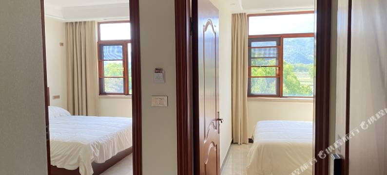 永嘉归田隐墅客栈图片