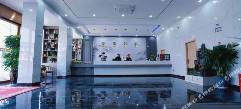 全州碧水蓝天大酒店图片