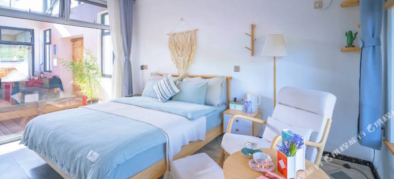 天津梨木台子衿民宿图片