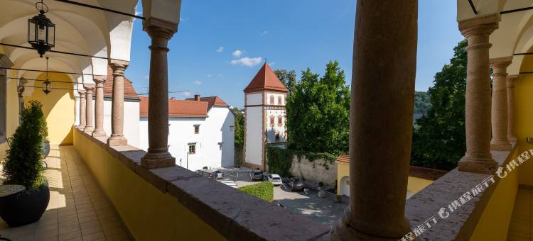 阿梅迪亚广场威尔斯酒店，温德姆Trademark精选(Amedia Plaza Wels, Trademark Collection by Wyndham)图片