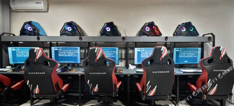 IGenie电竞酒店(成都犀浦店)图片