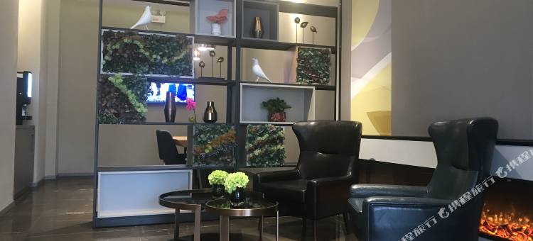 如家酒店·neo(三亚凤凰国际机场店)图片