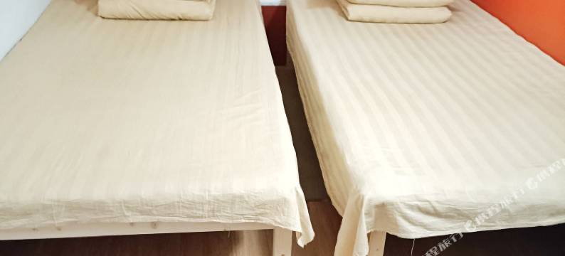 牡丹江福隆舒适旅馆图片