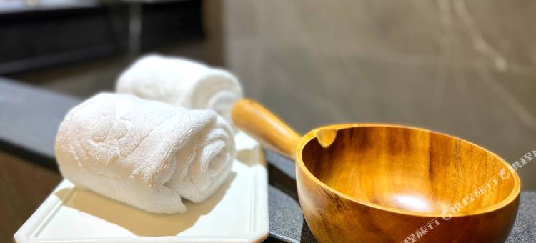 台中谷关-统一渡假村谷关温泉养生会馆图片