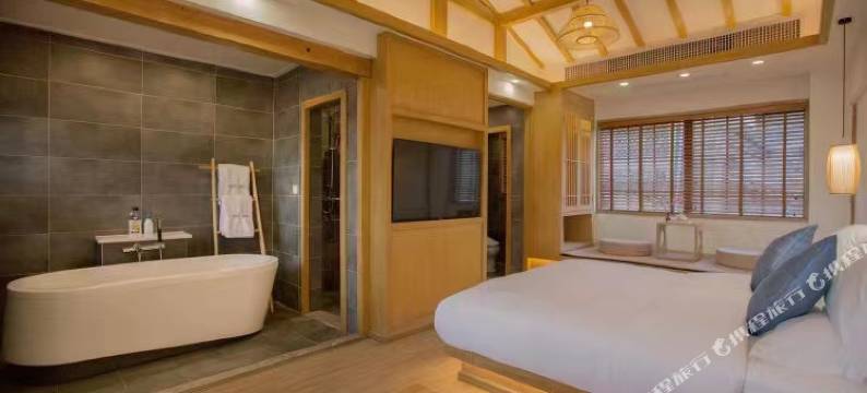 丽江简舍客栈图片