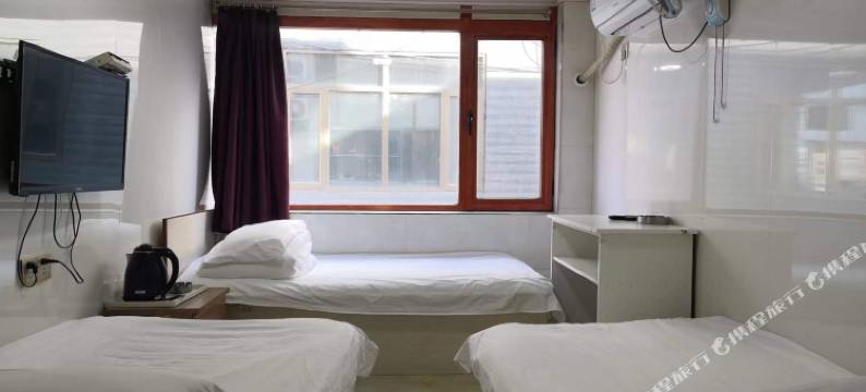 比家馨便捷旅馆(新民陶家屯店)图片