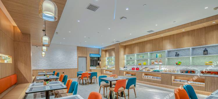 汉庭酒店(济南莱芜口镇店)图片