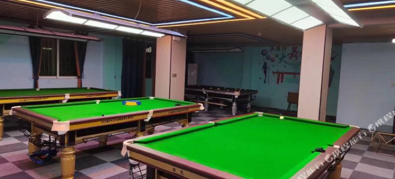 小洞天公寓(广佛智城店)图片