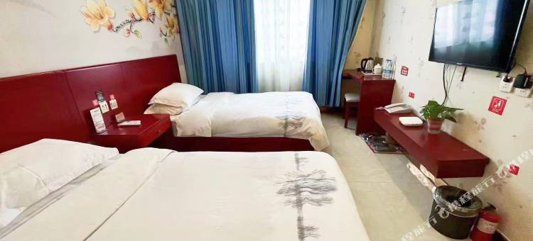 中牟宾馆(青年路汽车站店)图片