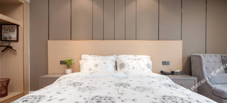 华朗国际酒店图片