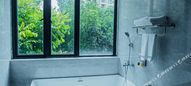 星辰酒店(大旺广场店)图片