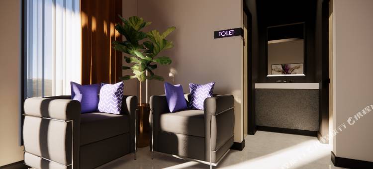 拉古纳卡布尧耶斯酒店(Yes Hotel Cabuyao Laguna)图片