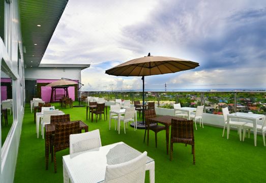 T Shine Resort and SpaHotel Overview