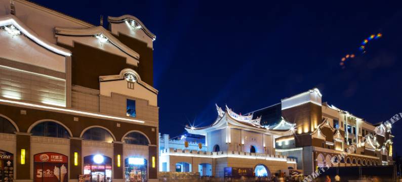 厦门可居酒店(厦门万达鹭港机场店)图片