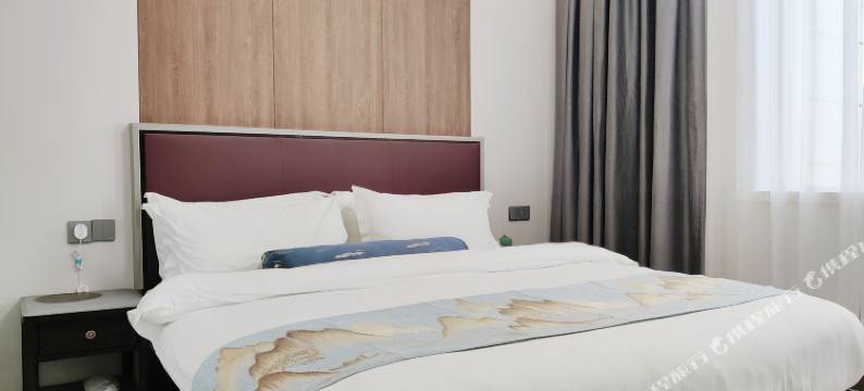 仲巴吉玛永荣酒店图片