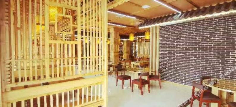 荔波悠舍小筑图片