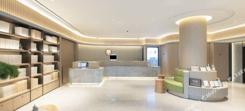 全季酒店(深圳南山南油西地铁站店)图片