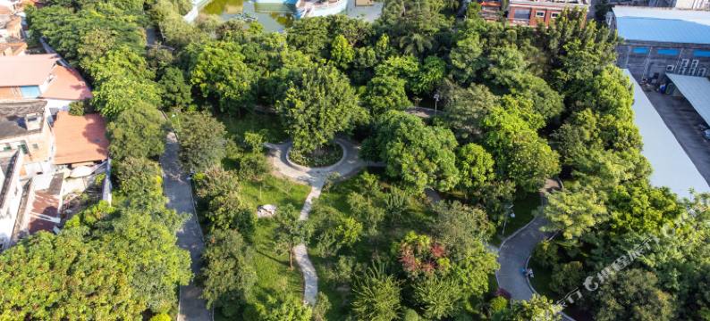 明玥花园酒店(惠州博罗石湾铁场明月公园店)图片