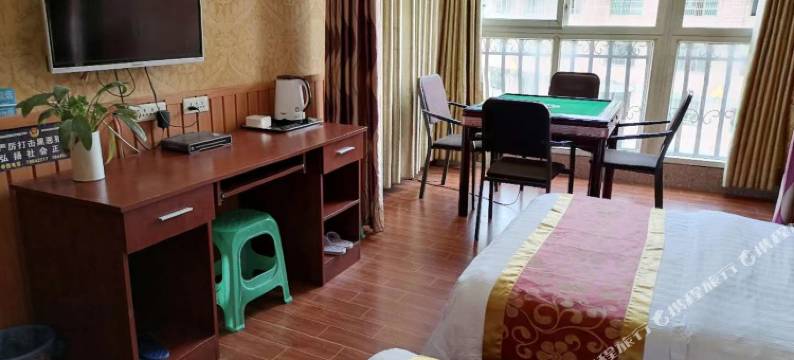 彭水金豪宾馆图片