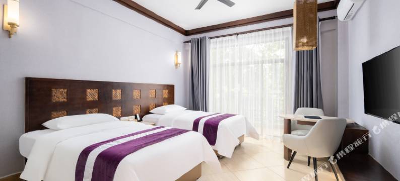 保亭迎宾馆图片