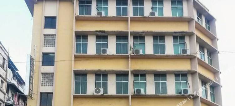 海洋酒店(Hotel Ocean)图片