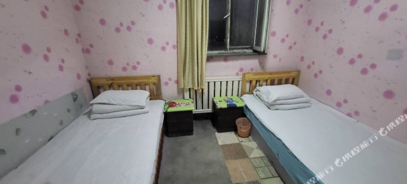 长春金诚旅店图片