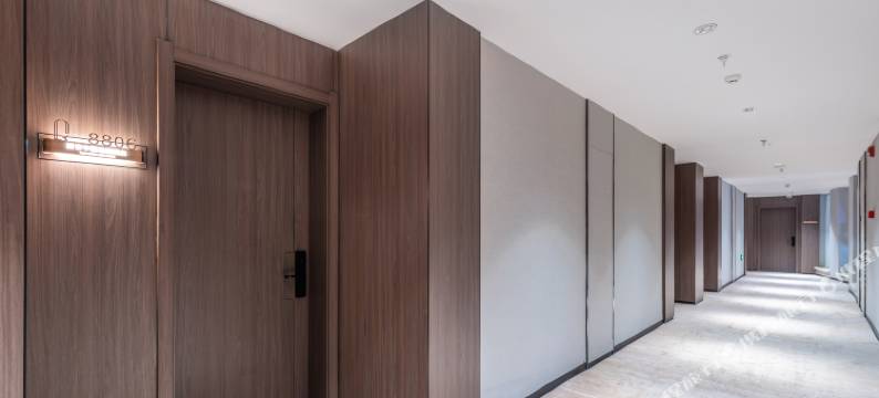 途客中国轻居酒店(邯郸冀南新区科创城店)图片