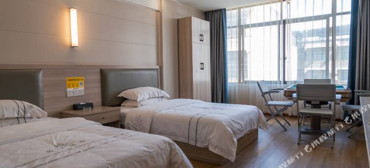 三都怡心酒店图片