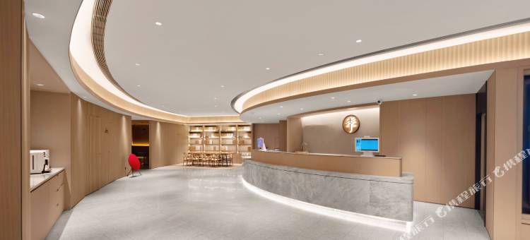 全季酒店(重庆李子坝牛角沱地铁站店)图片