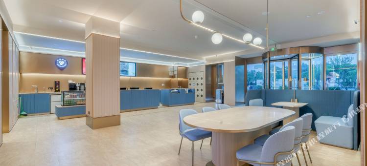 汉庭酒店(胶东国际机场站前大道店)图片