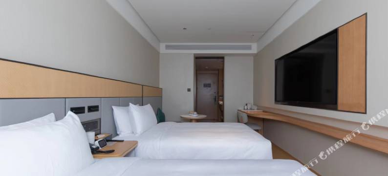 全季酒店(北京回龙观西大街地铁站店)图片