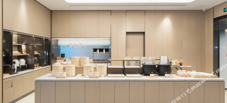 全季酒店(苏州相城黄埭店)图片
