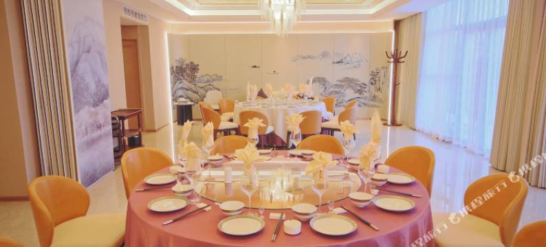 勉县锦雅酒店图片