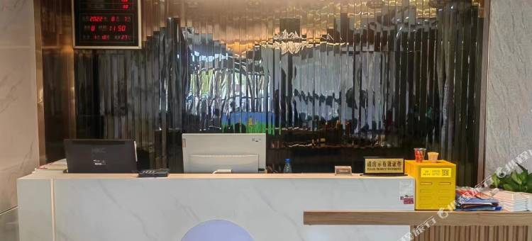 御龙湾大酒店图片