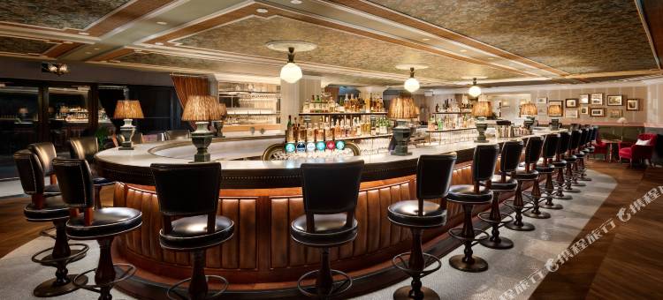 希尔顿剑桥研究生酒店(Graduate by Hilton Cambridge)图片