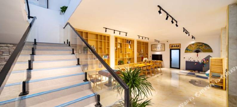 北辰小筑民宿图片