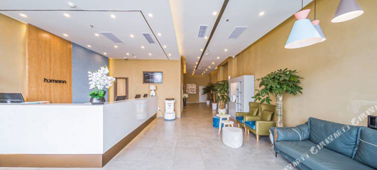 如家酒店·neo(会泽抚军街店)图片