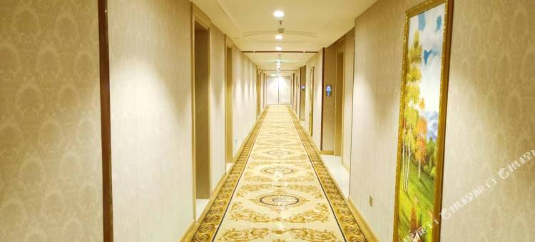 维也纳酒店(苏州吴江花园路店)图片