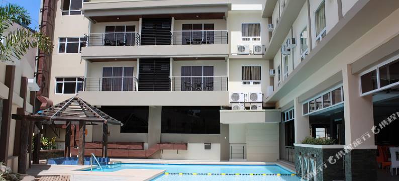 伊洛中心金环酒店(Circle Inn - Iloilo City Center)图片